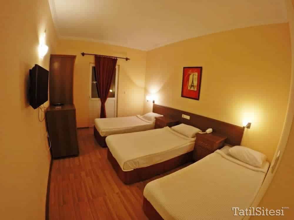 Club Vela Hotel Bodrum